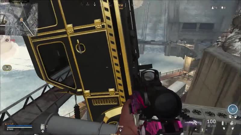 Dude am i in fast and the furi um wtf modern warfare