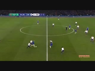 N'golo kante vs danny rose chelsea vs tottenham (efl cup 2019) hd mp4