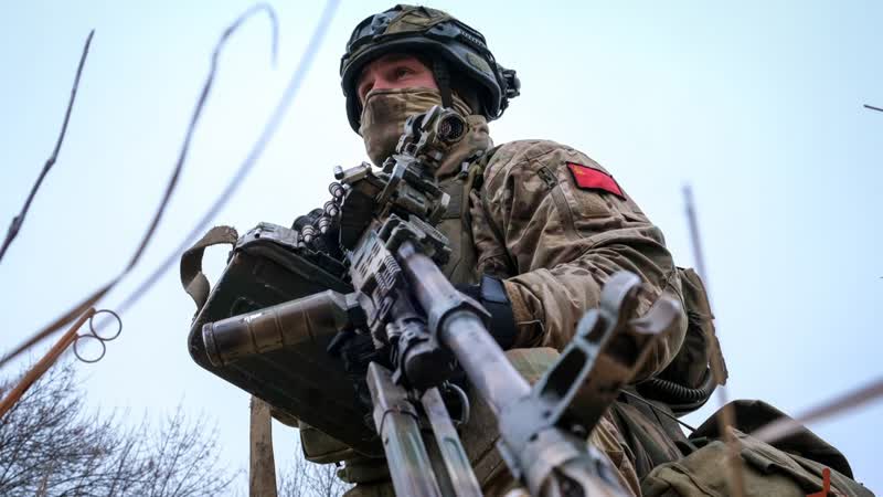 При силовой поддержке сотрудников росгвардии задержан подозреваемый