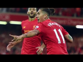 Liverpool star roberto firmino and his ever expanding list of goal celebrations