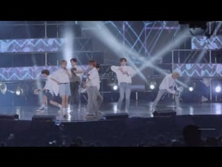 [fancam] 170722 victon – 얼타 (blank) @ the show boryeong mud festival