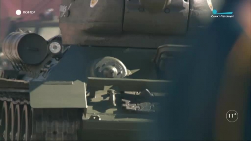 Live испытательная таблица