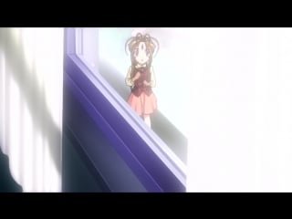 [anidub] ah! my goddess ova 2 | моя богиня! ova 2 [03] [nika lenina, azazel]