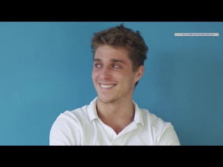 ■ american self tape (early 20s character) [alex cubis]