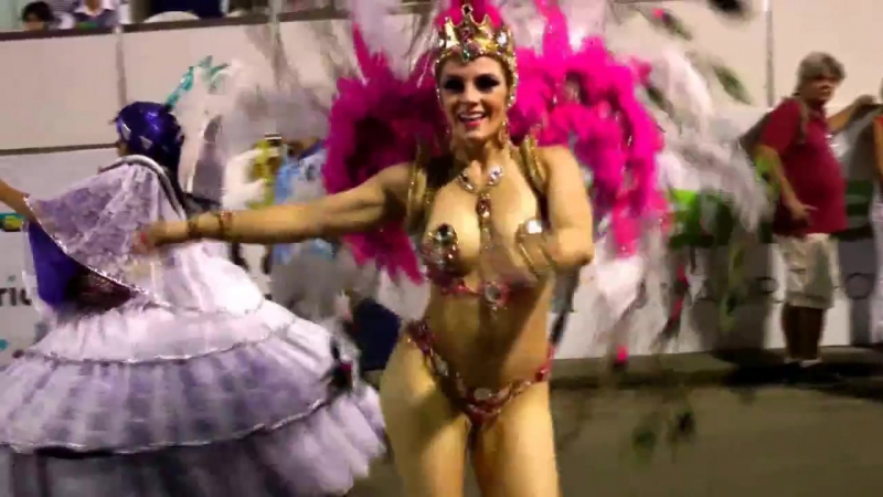 Diva porn video – Ana perrota splendid live performance of diva for em cima da hora samba school | brazilian girls