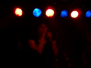 Jasmin tabatabai "another sad song"