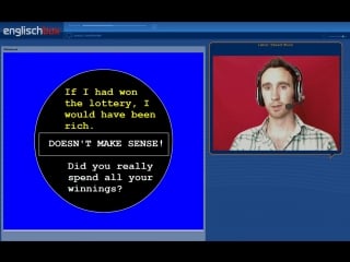 English grammar mixed conditionals in english