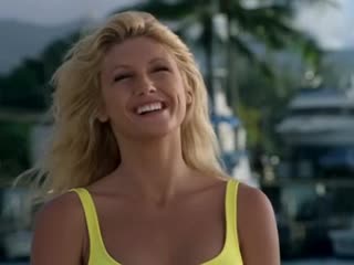 Brande roderick baywatch compilation (part 2)