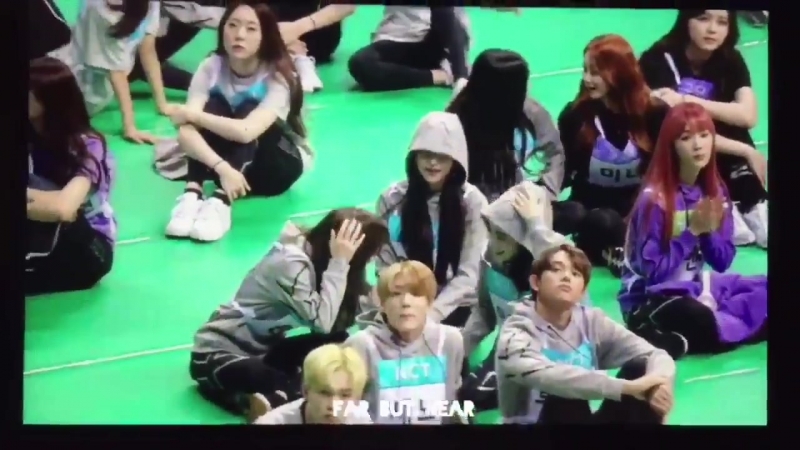 [fancam] 180820 wjsn isac 2018 @ dayoung