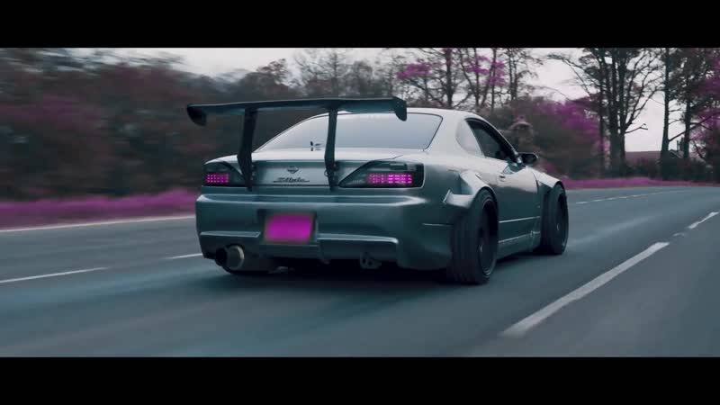 Japan 車 garage✨ silvia s15 [jdm]