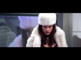 Rebecca romijn, kristen johnston sexy austin powers the spy who shagged me (1999) 1080p