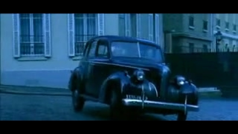 ◄rue des plaisirs(2001)улица наслаждений* леконт