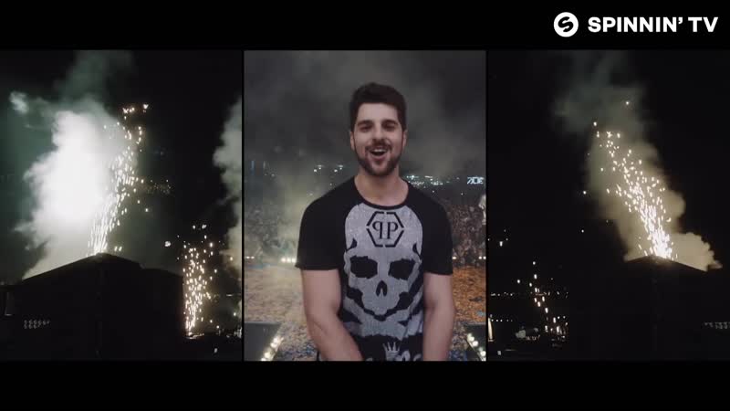 Alok, felix jaehn & the vamps all the lies (official music video)