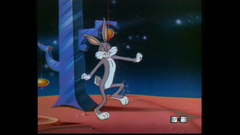 1980 05 21 {mm} [bb] spaced out bunny {2x2} [2x2]