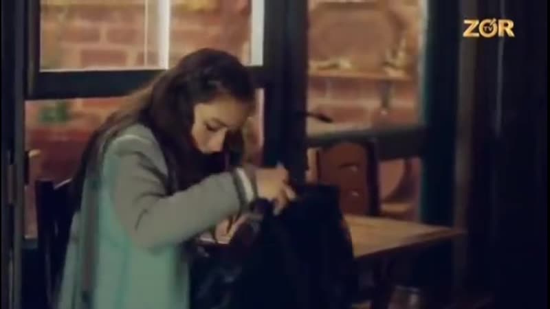 Sevgi iztirobi севги изтироби 38 qism (turk seriali uzbek tilida)