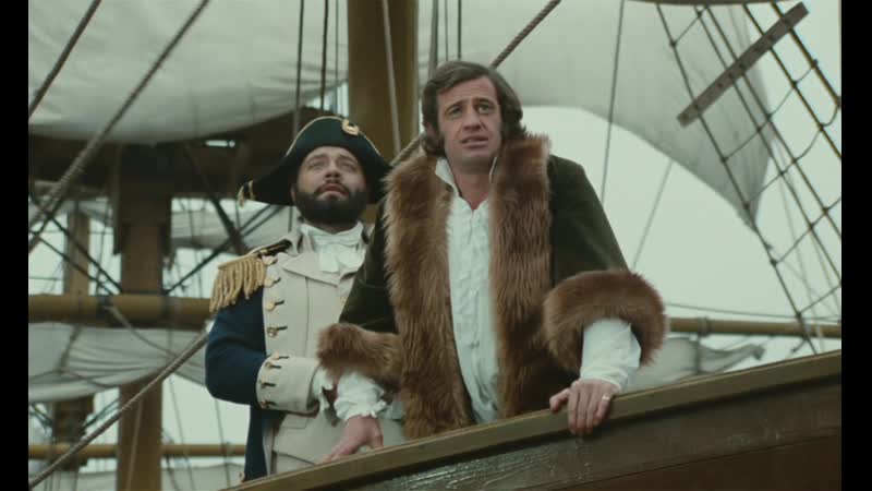 Повторный брак (франция, 1971) hd1080, комедия, жан поль бельмондо, советский дубляж без вставок закадрового перевода