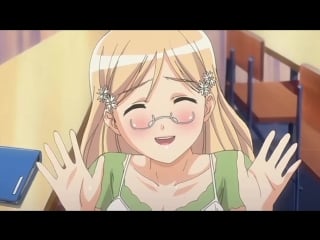 Хентай & hentai ошибка 2 rus озвучка