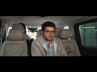 Гангстердам (трейлер) (2017)