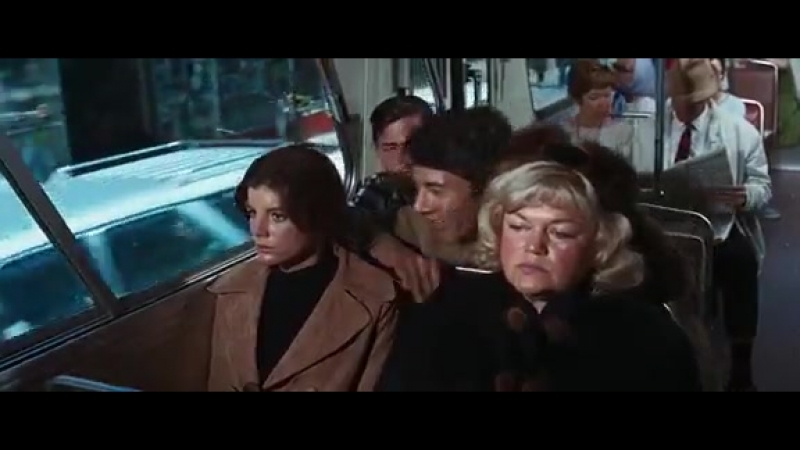 1967 porn video – The graduate (1967)