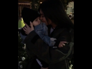 I love you baby angel