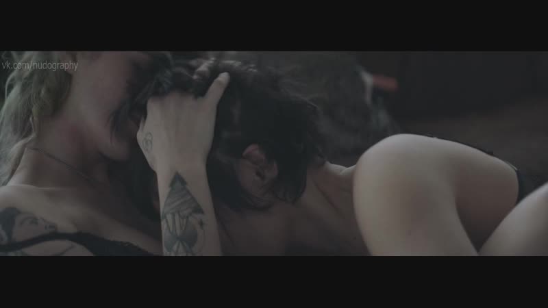 Нанда коста (nanda costa), ана каньяс (ana cañas) голая в клипе "я тебя люблю" (eu amo você, 2018) hd 1080p