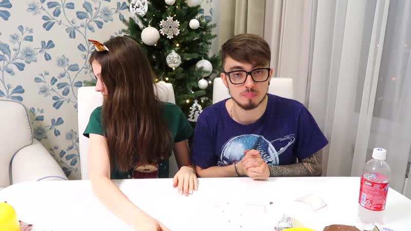 [эдисон перец] пробуем электрошокер или тараканов с моей девушкой!