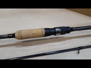 Удилище morgan 1 10g v2