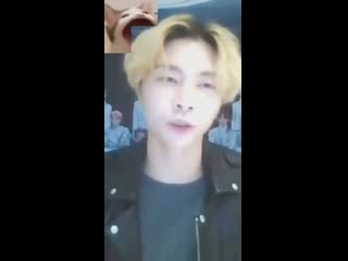 201024 fansign johnny