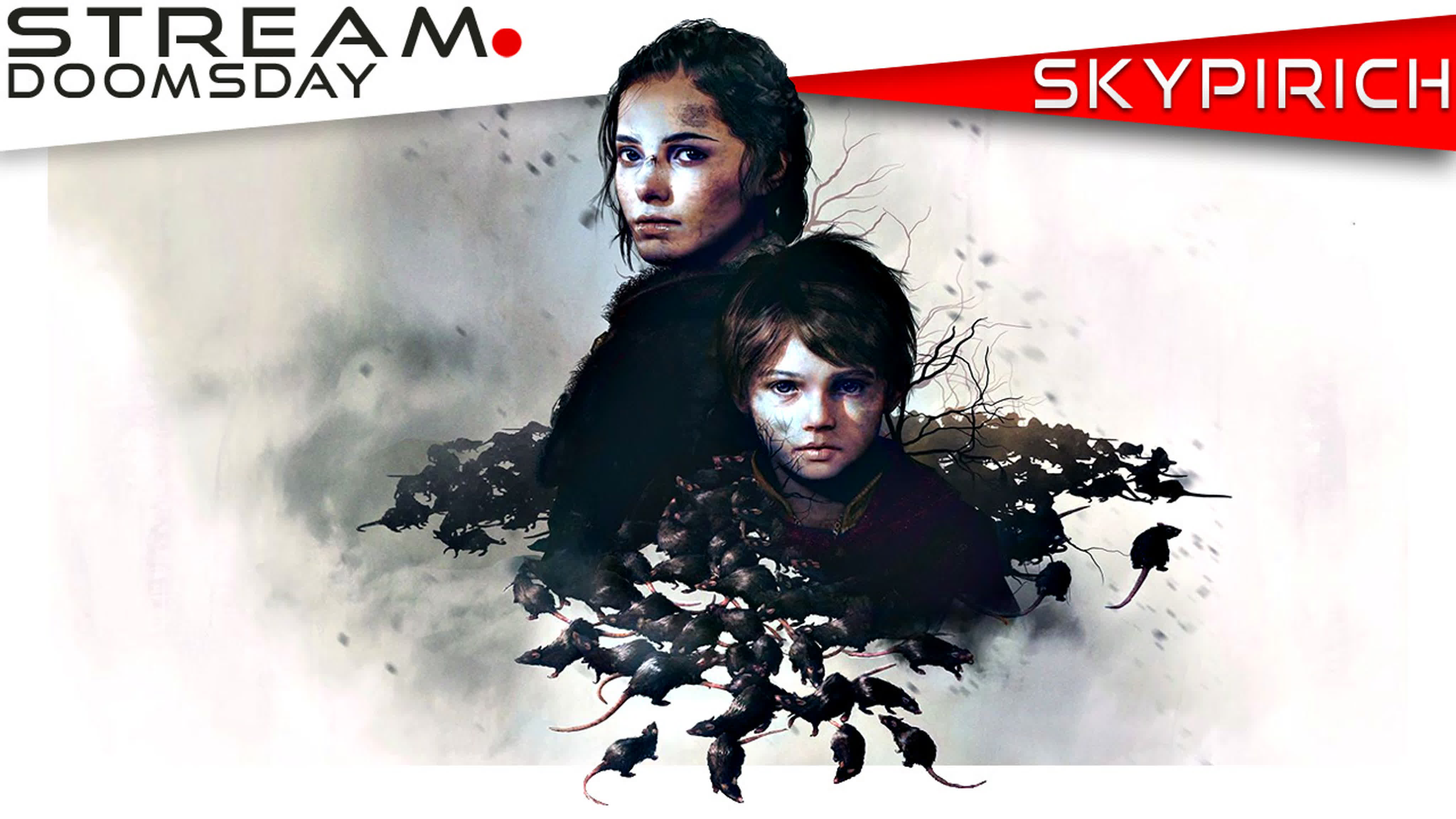 A plague tale innocence чумной мир - BEST XXX TUBE