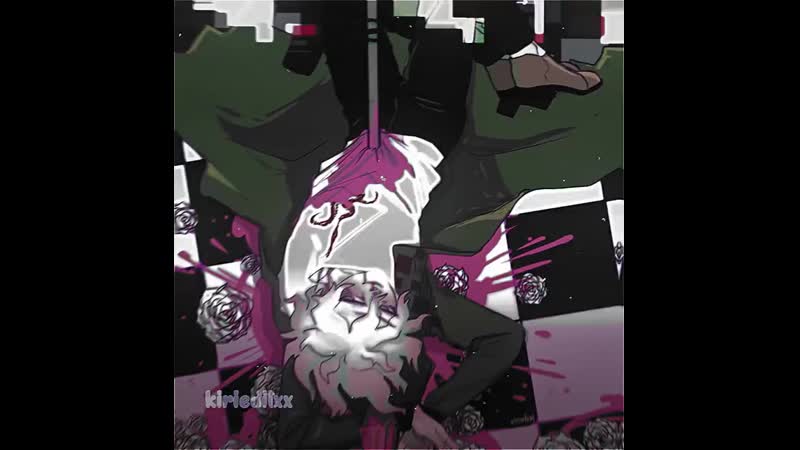 「 danganronpa; nagito komaeda 」