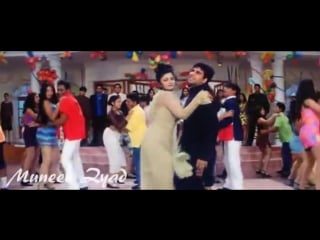 Roop salona tera movie jaani dushman ek anokhi kahan (hd video song)