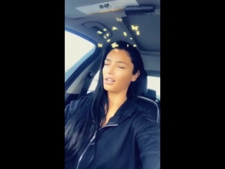 Natalie eva marie ig stories