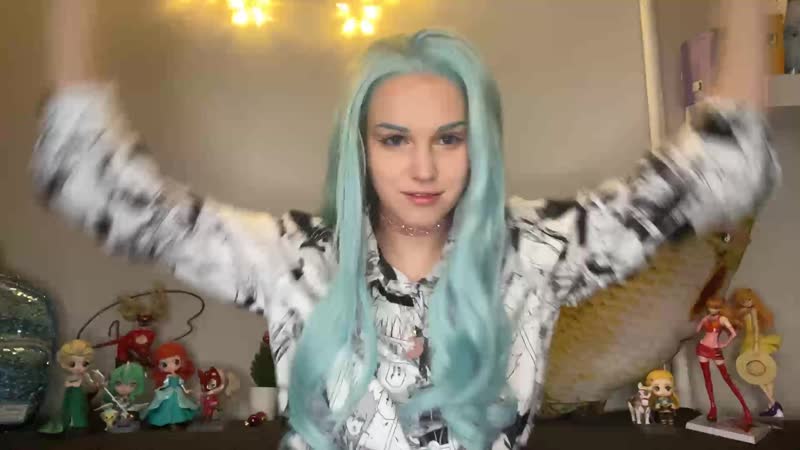 Shirogane sama cosplay 2021 01 17