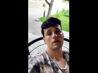 Story from dima koldun