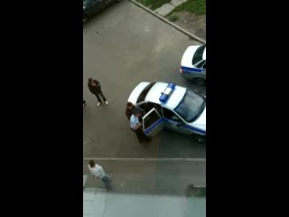 Неадекватная девушка в обнинске