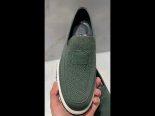 Мокасины мужские baldinini