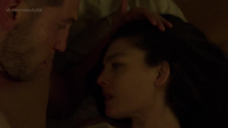 Alexa Davalos Nua Em The Punisher Hot Sex Picture