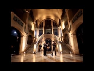 Michael kiske amanda somerville if i had a wish