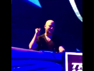 Fadi played new work