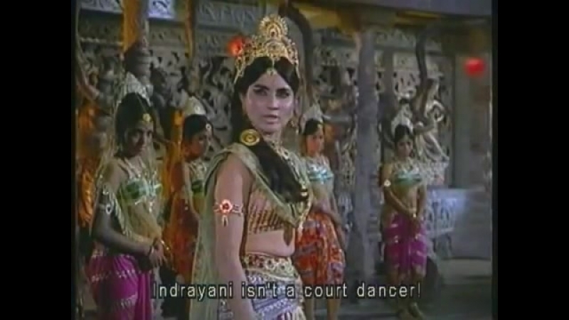 Художественный фильм "свадьба туласи", индия, драма, религия, философия, веды