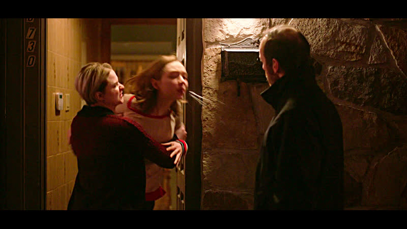 Очарование / allure (2017 карлос санчес, джейсон санчес) без рекламы hd 1080p