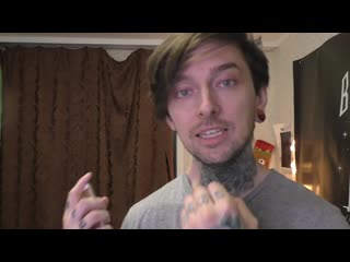 [вечный] шкура на вписке сама виновата