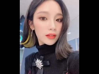 [sns] 200228 gil beauty 's instagram