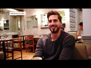 Kevin trapp dans paris