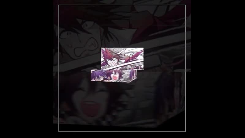 「danganronpa」kaito momota ♡ shuichi saihara ♡ kokichi ouma