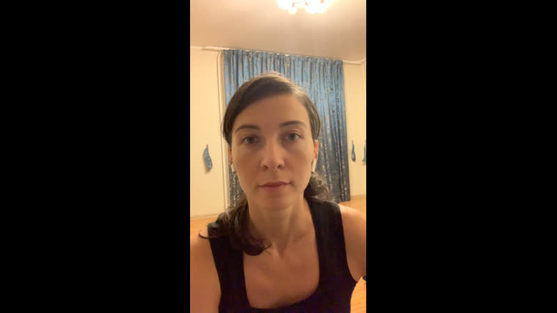 Live мави йога