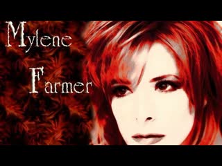 Mylène farmer lhistoire dune fée, cest (2000) ost les razmokets à paris