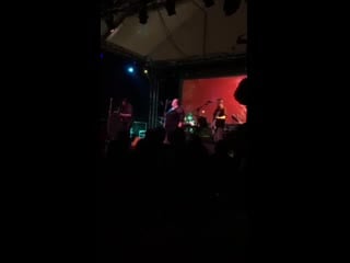 Psychedelic sundae (frome) gimme shelter with mel from tantrism