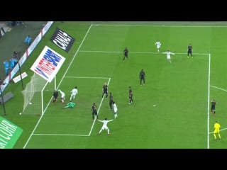 But michy batshuayi (51) olympique de marseille as monaco (3 3) 2015 16