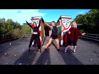 Ima dance up nadya dasha annya